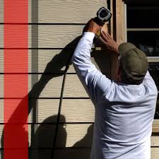 Affordable Siding Repair and Maintenance Services in Rancho Tehama Reserve, CA